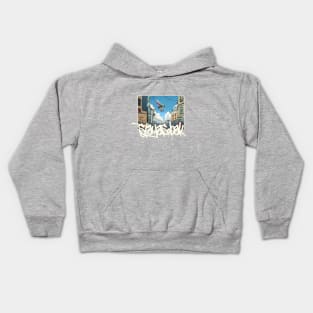 Urban Kid Kids Hoodie